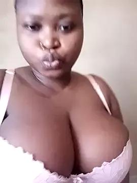 AmazingDarkDoll on StripChat 