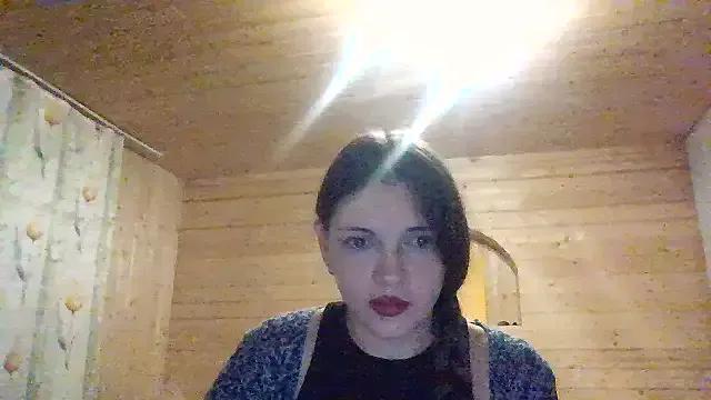 AmeliieLaFleur from StripChat