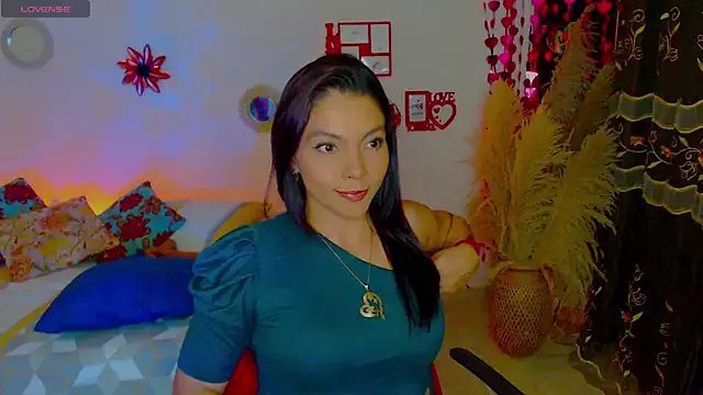 Freechat amii777 on StripChat