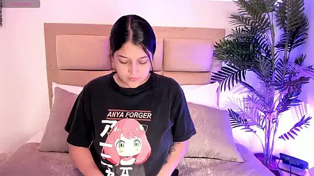 Ammberly__Adam23 on StripChat 