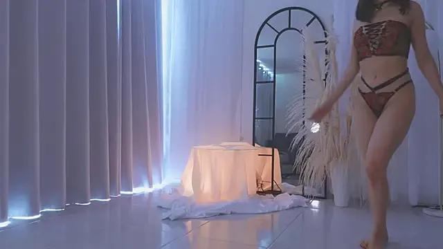 AmyArmstrong from StripChat