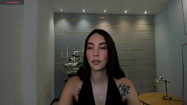 AnaisNin on StripChat 