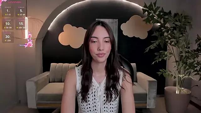 AnaisNin on StripChat 