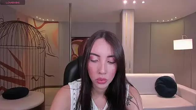 AnaisNin on StripChat 