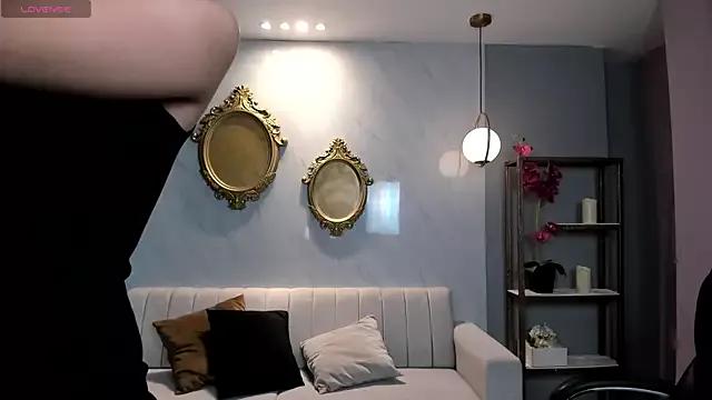 AnaisNin on StripChat 