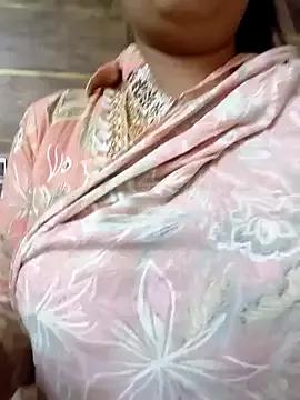 Anamika_24 on StripChat 