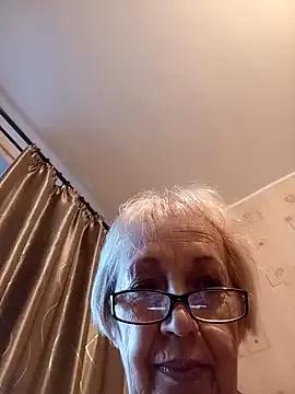 Anatolia5961 from StripChat