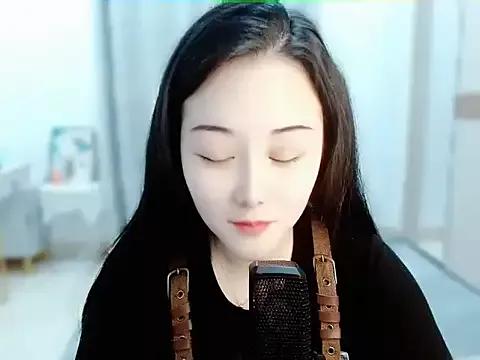Angel-C on StripChat 