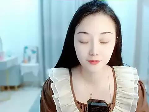 Angel-C on StripChat 
