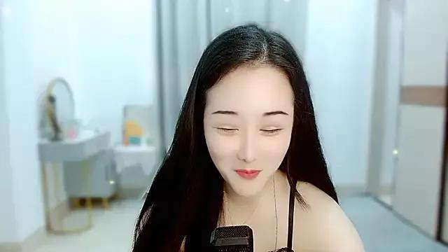 Angel-C on StripChat 