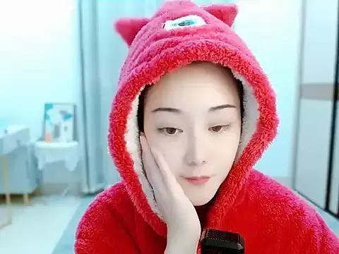 Angel-C on StripChat 