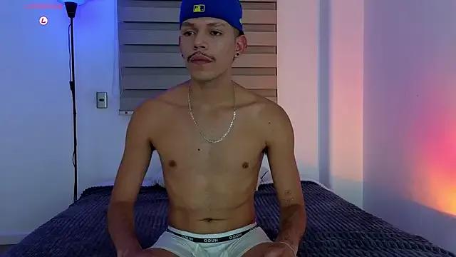 angel_and_deen from StripChat