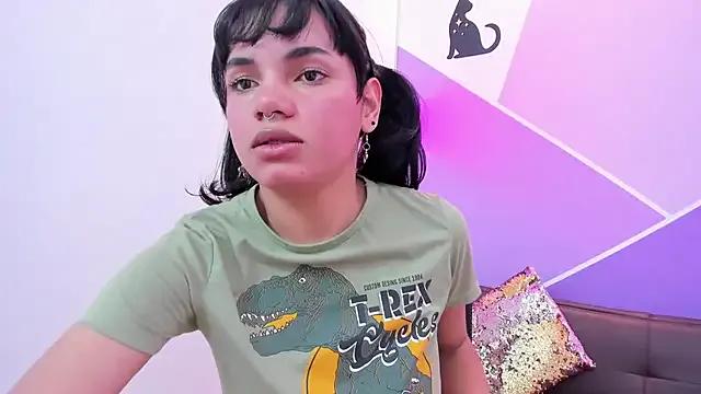 Angelina_rossy from StripChat