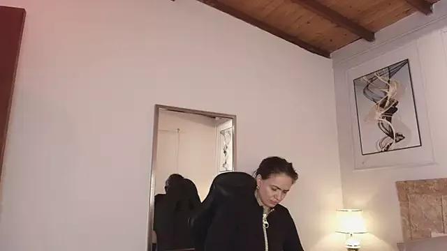 angelinarouse_ on StripChat 