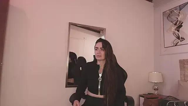 angelinarouse_ on StripChat 