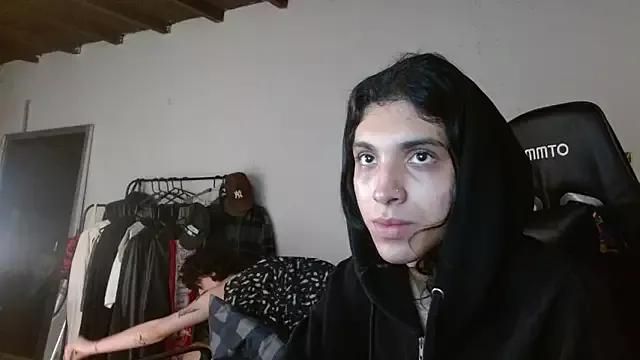 angelitofemboy on StripChat 