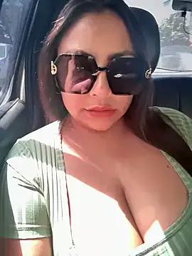 Angie_e from StripChat