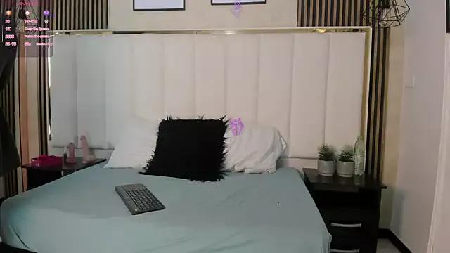 Aniajoness_ on StripChat 