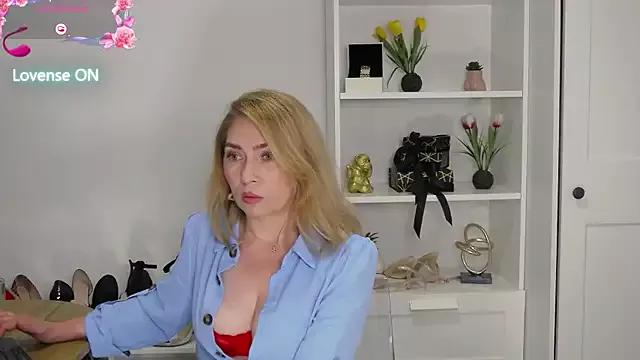 Anna_glamlovely on StripChat 