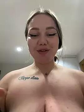 AnnabelleKelly on StripChat 