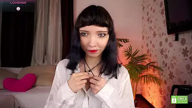 AnnisEells on StripChat 