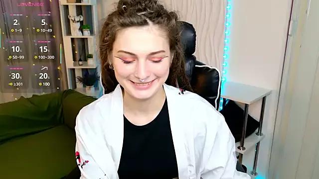 Private AnTikaMy on StripChat