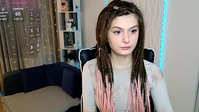 Private AnTikaMy on StripChat