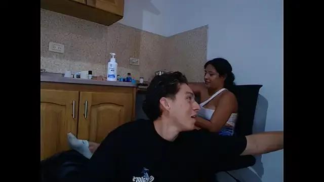 Aria_Arthur on StripChat 