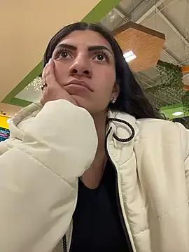 arieel__722 from StripChat