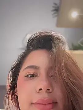 Aryrosee on StripChat 