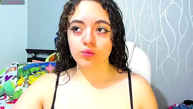 AshleyKim_ from StripChat