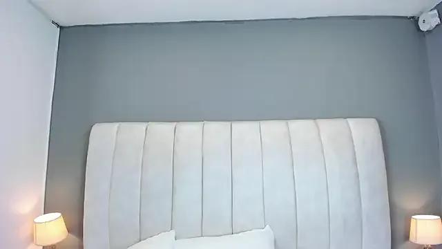 Ashleyy23x from StripChat