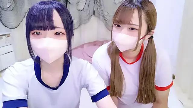 ASUKA_ch from StripChat