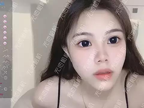 Athena-520 on StripChat 