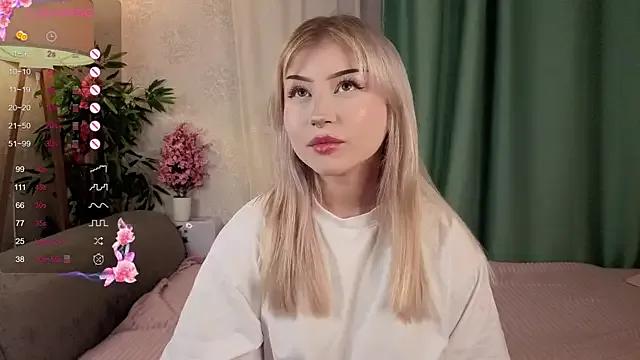 AudieKaemmerer from StripChat