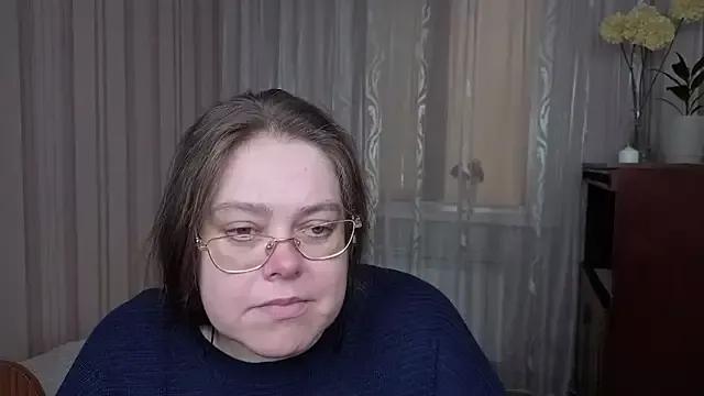 Audrey_Aura on StripChat 
