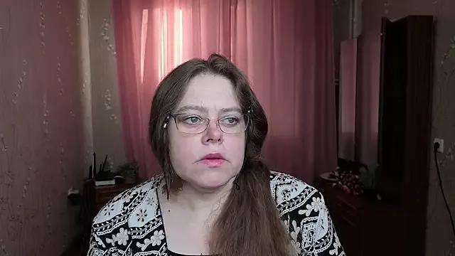 Audrey_Aura on StripChat 