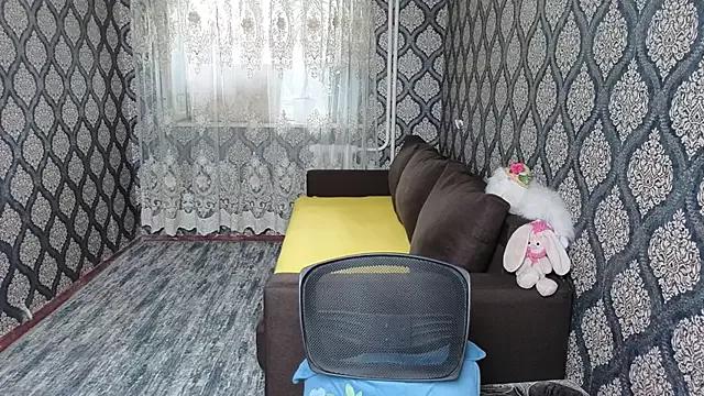 Audrey_Aura from StripChat