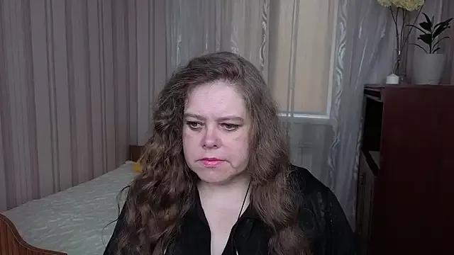 Audrey_Aura on StripChat 