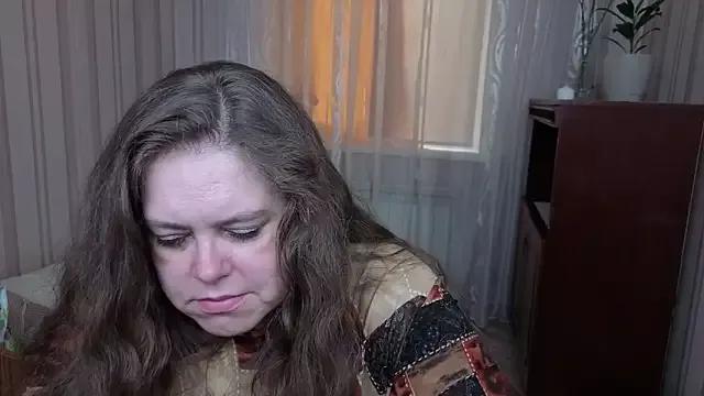 Audrey_Aura on StripChat 