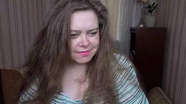 Audrey_Aura on StripChat 