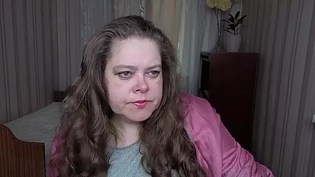 Audrey_Aura on StripChat 