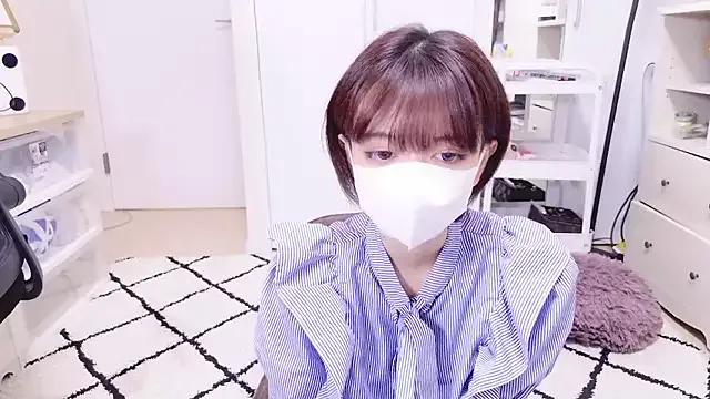 Group Azusa_DoMybest on StripChat