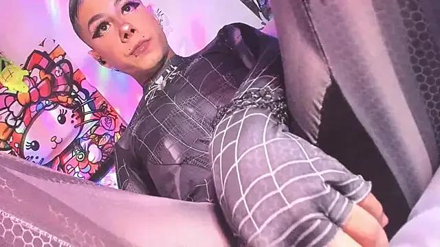 BABY-puppy18XX from StripChat