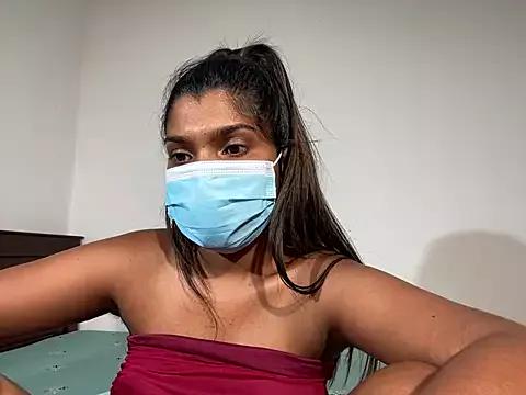 Baby_asha on StripChat 