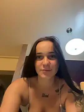 Baby_Eva23 from StripChat