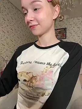 Baby_Tiny_Meow on StripChat 
