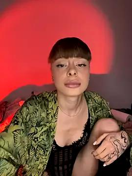 BabyBee_ from StripChat