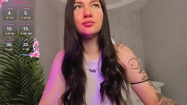 babyisperfect on StripChat 