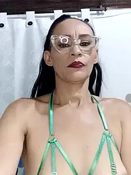 BarbaraMature from StripChat